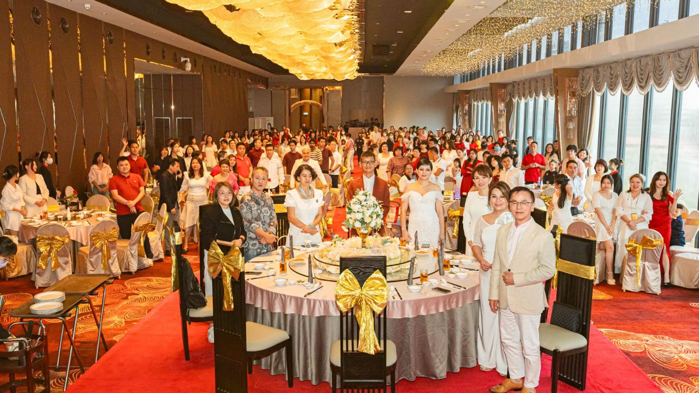 Corporate Dinner or Annual Dinner & Dance Planning (1)